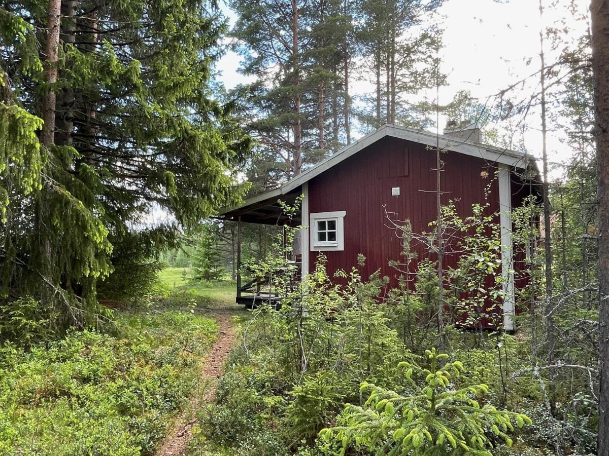 Dalsvallen Sveg Eksteriør bilde